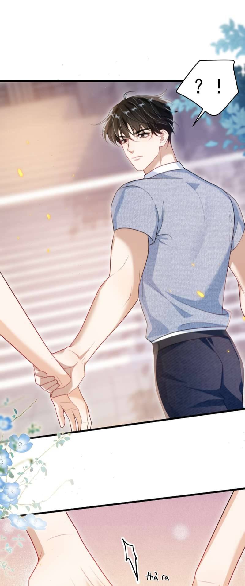 Thẳng Thắn Từ Nghiêm Chapter  76 - 18