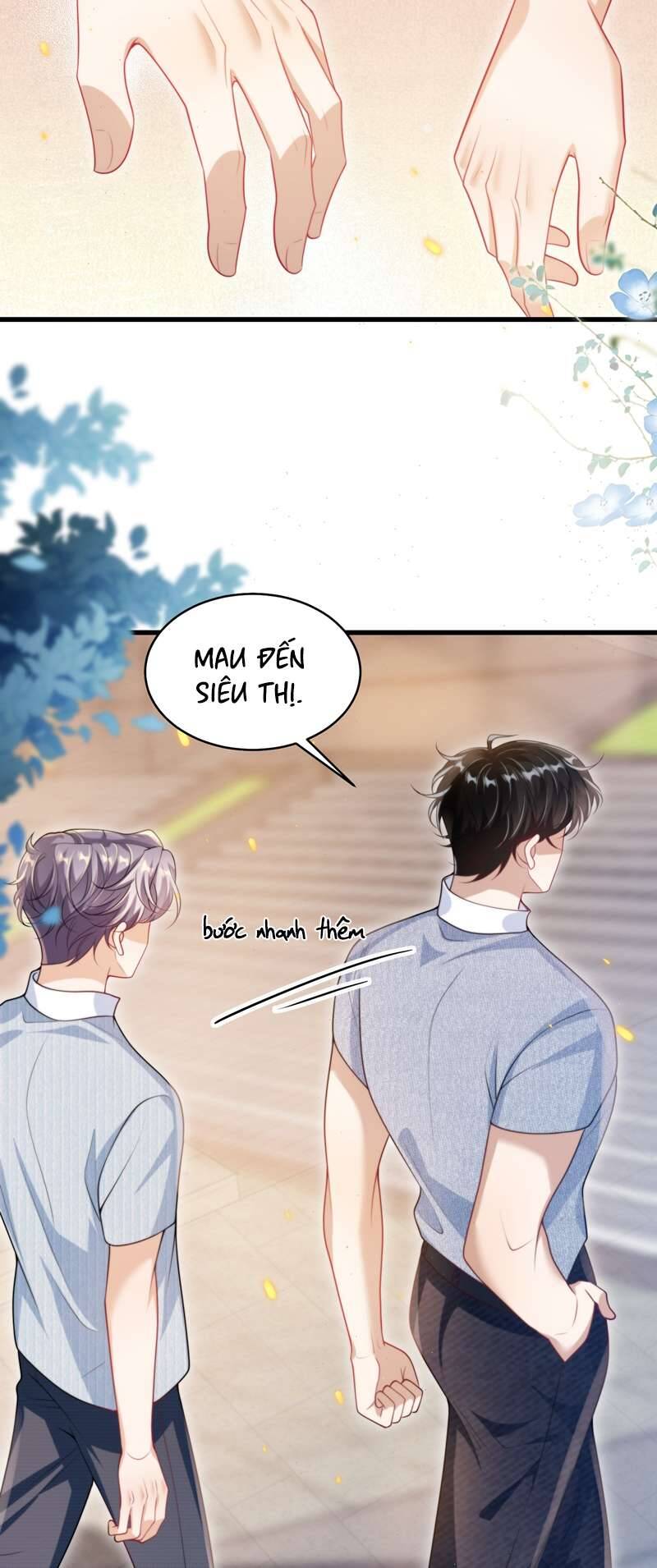 Thẳng Thắn Từ Nghiêm Chapter  76 - 19