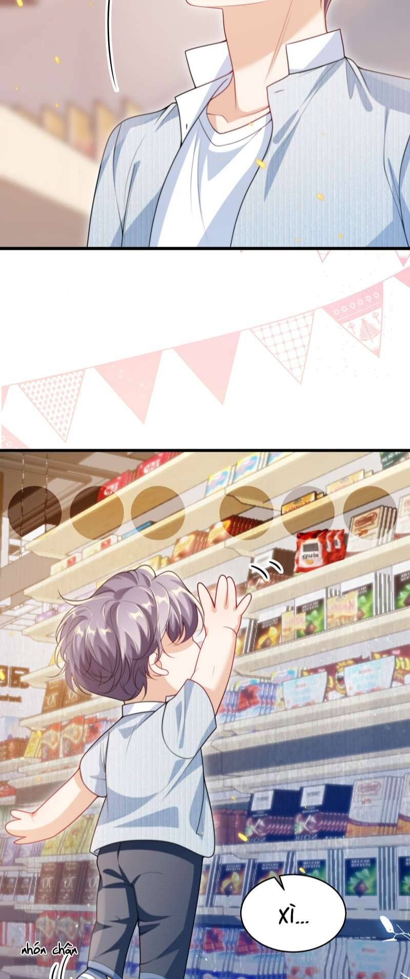 Thẳng Thắn Từ Nghiêm Chapter  76 - 25