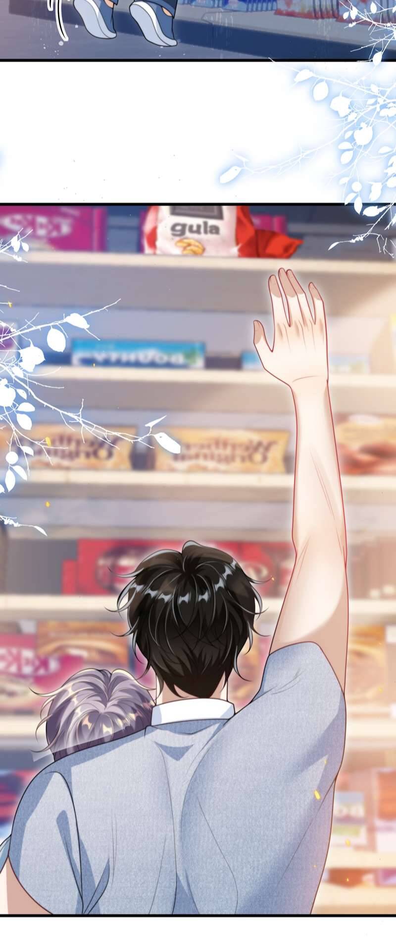 Thẳng Thắn Từ Nghiêm Chapter  76 - 26