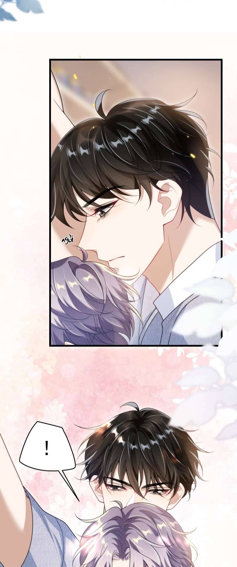 Thẳng Thắn Từ Nghiêm Chapter  76 - 28