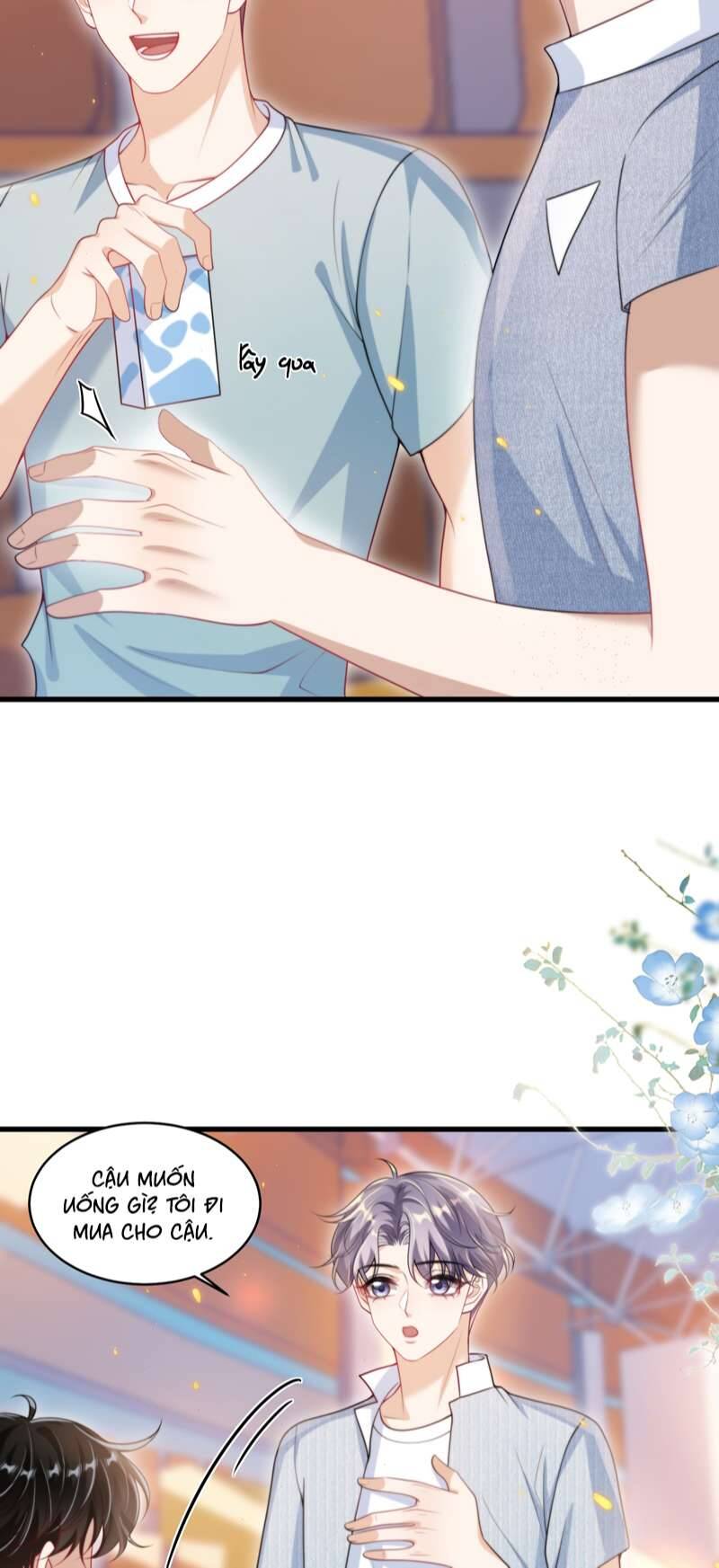 Thẳng Thắn Từ Nghiêm Chapter  76 - 5