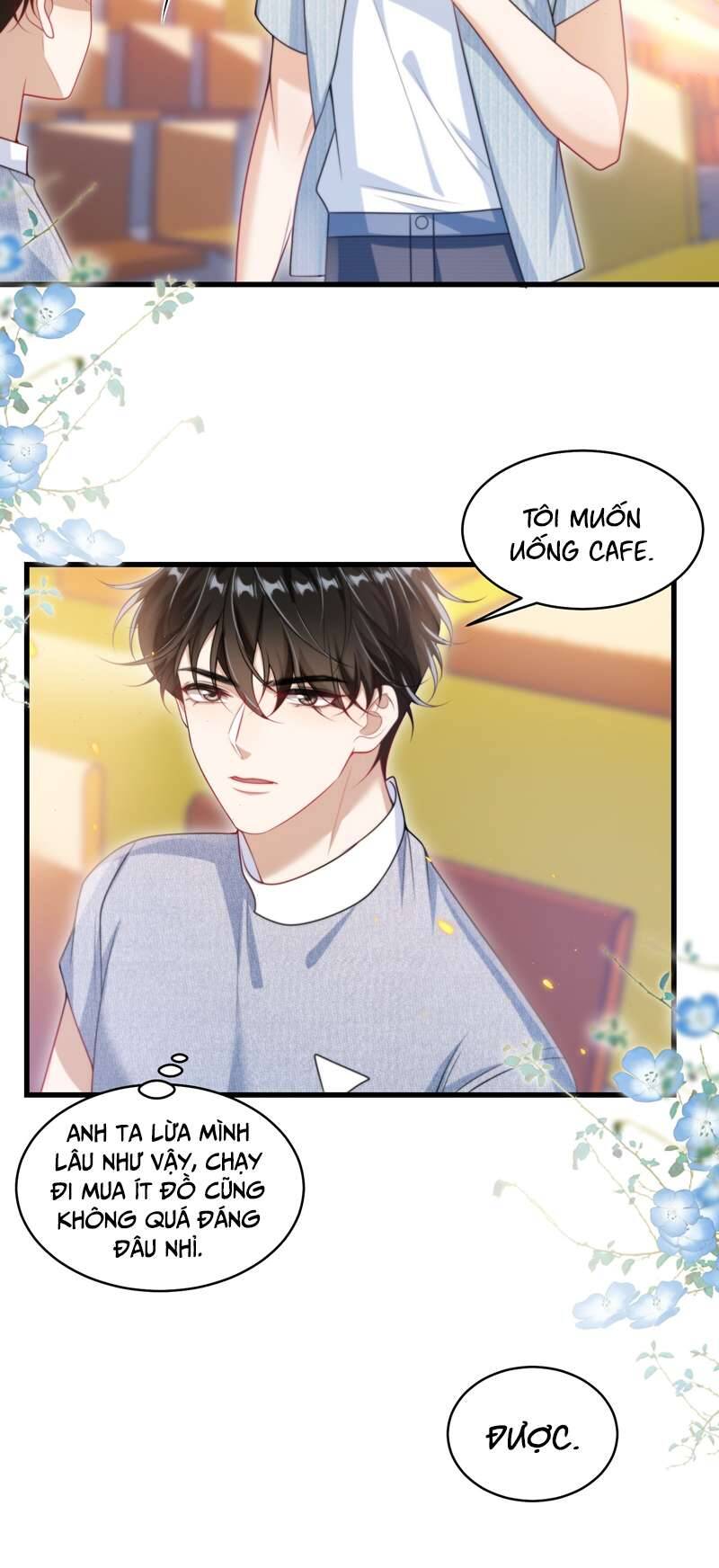 Thẳng Thắn Từ Nghiêm Chapter  76 - 6