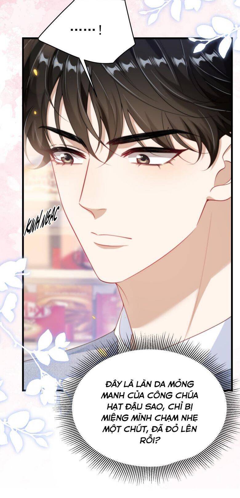 Thẳng Thắn Từ Nghiêm Chapter  77 - 11