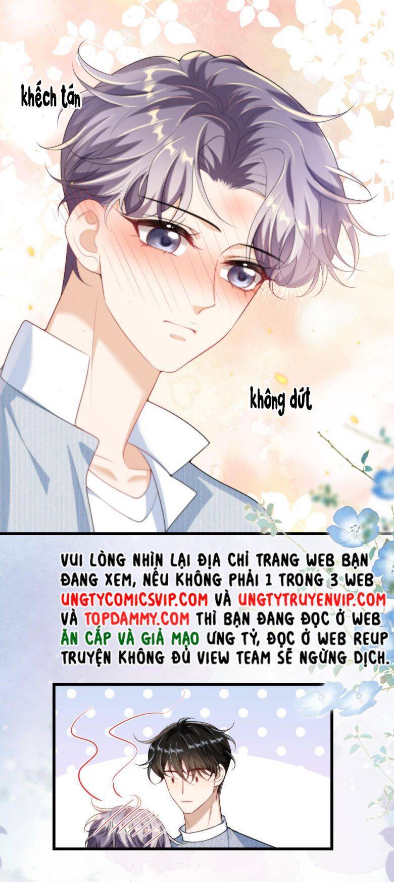 Thẳng Thắn Từ Nghiêm Chapter  77 - 12