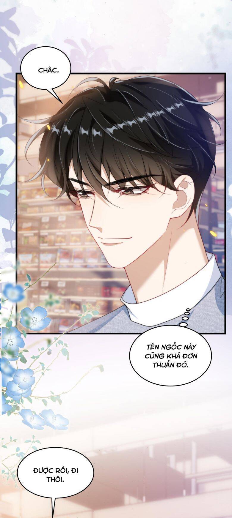 Thẳng Thắn Từ Nghiêm Chapter  77 - 13