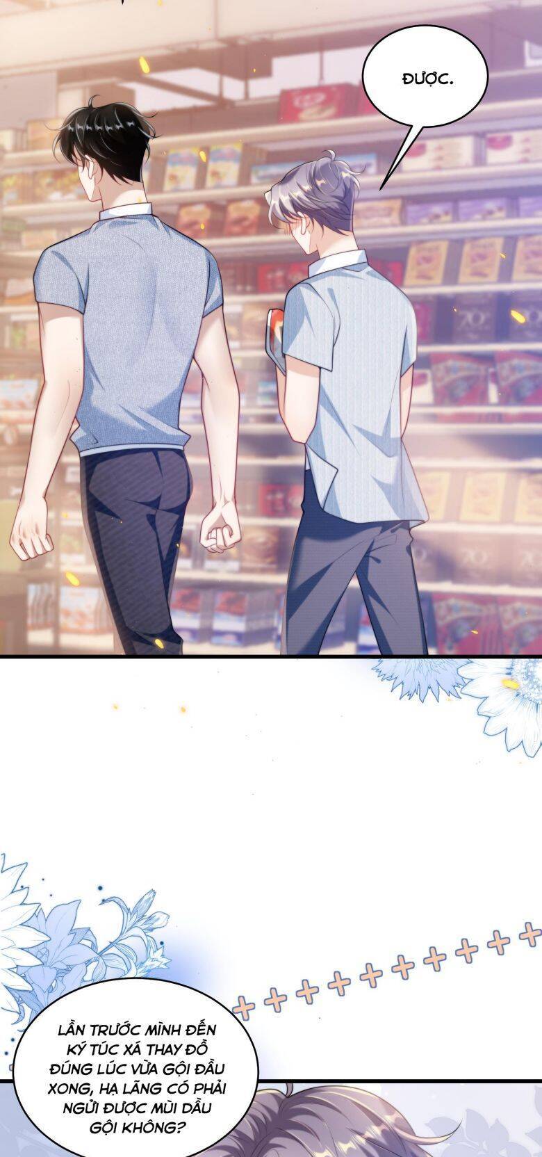 Thẳng Thắn Từ Nghiêm Chapter  77 - 14