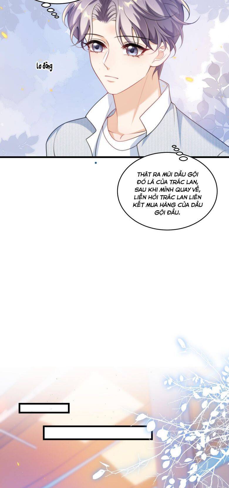 Thẳng Thắn Từ Nghiêm Chapter  77 - 15