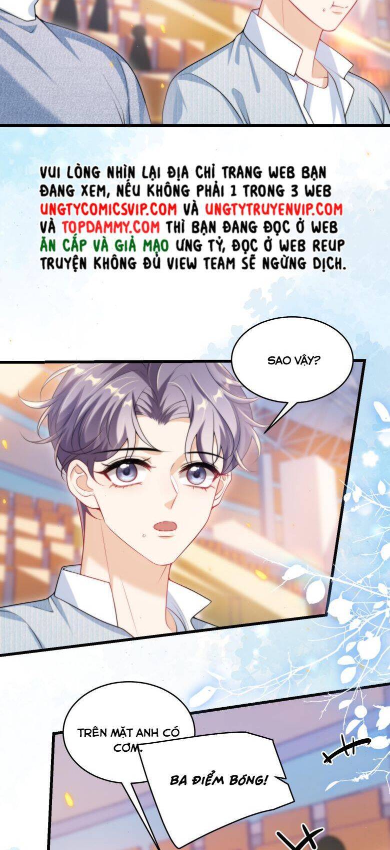 Thẳng Thắn Từ Nghiêm Chapter  77 - 17