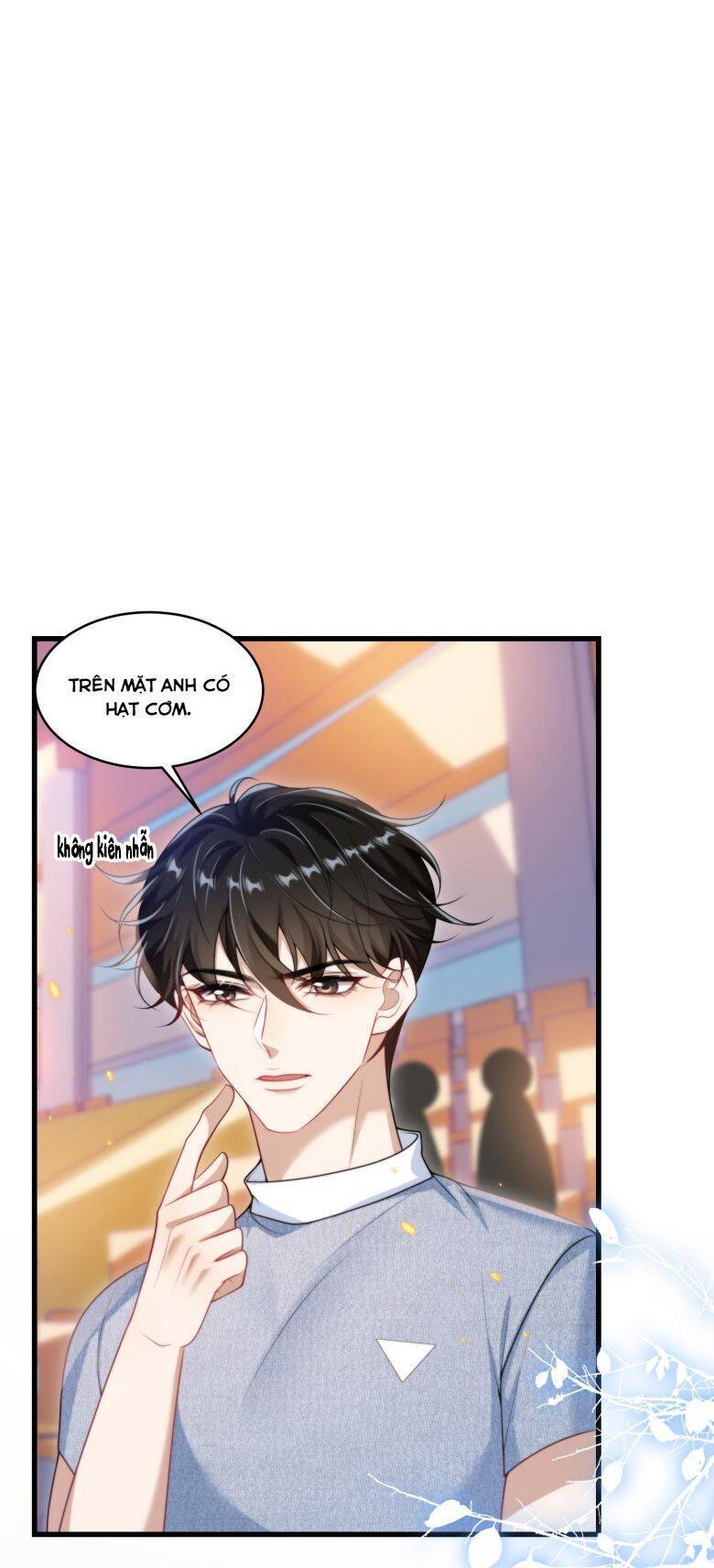 Thẳng Thắn Từ Nghiêm Chapter  77 - 19