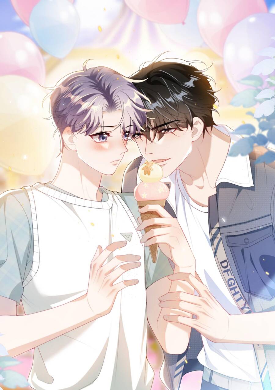 Thẳng Thắn Từ Nghiêm Chapter  77 - 3