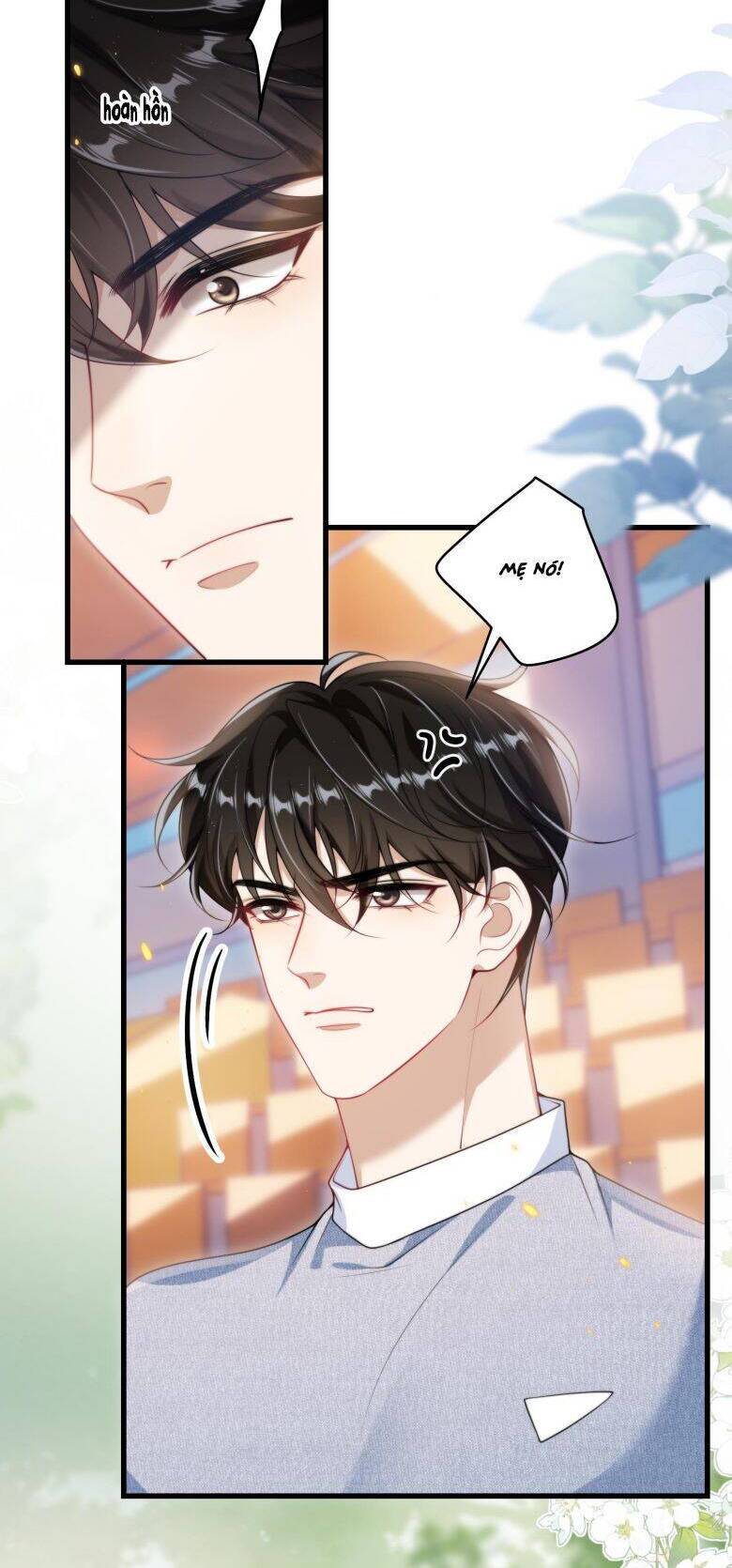 Thẳng Thắn Từ Nghiêm Chapter  77 - 23