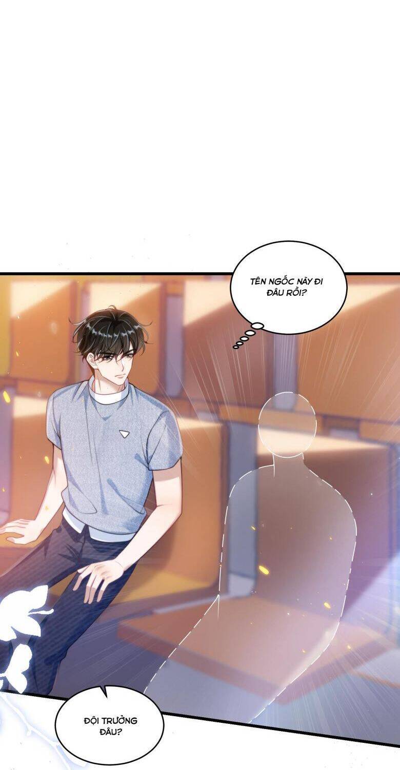 Thẳng Thắn Từ Nghiêm Chapter  77 - 26