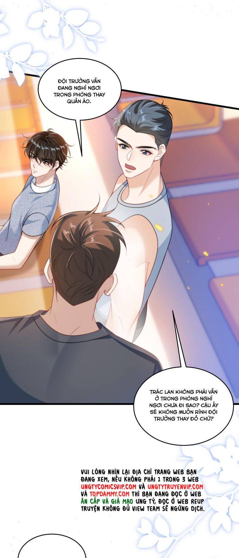 Thẳng Thắn Từ Nghiêm Chapter  77 - 27