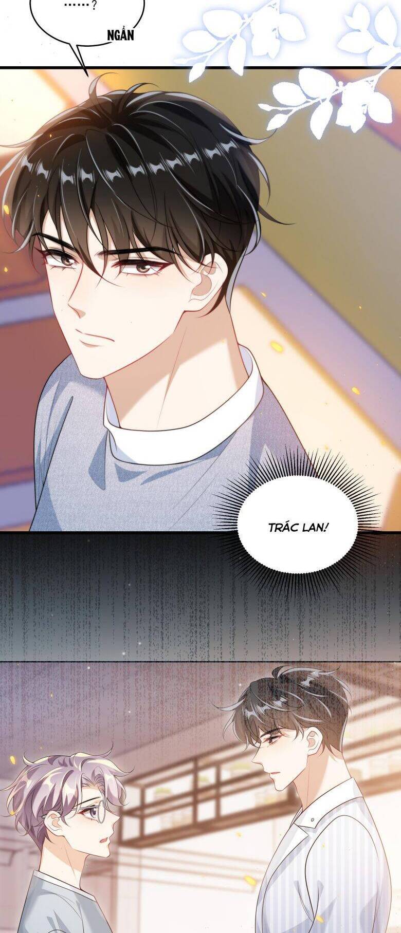 Thẳng Thắn Từ Nghiêm Chapter  77 - 28