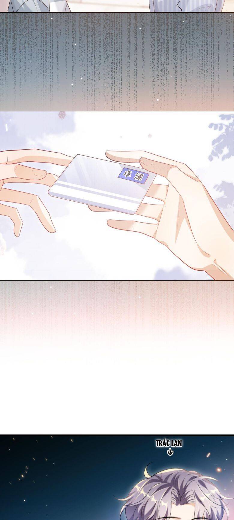 Thẳng Thắn Từ Nghiêm Chapter  77 - 29