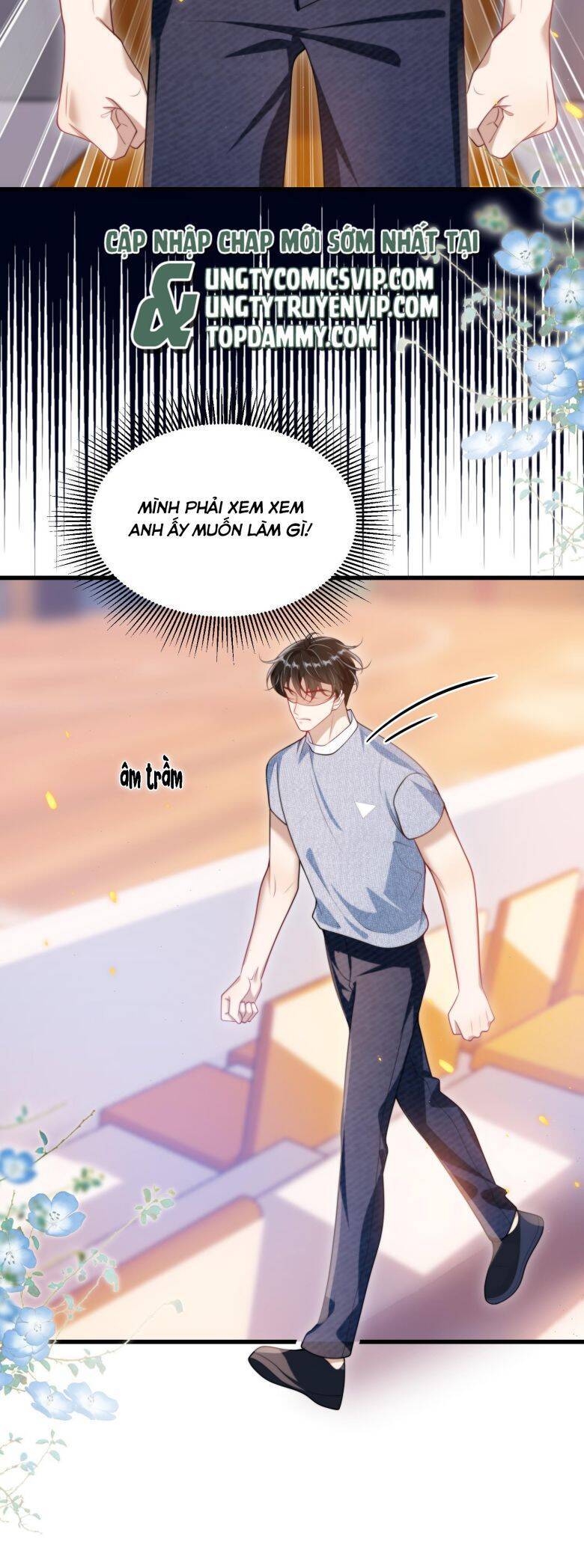 Thẳng Thắn Từ Nghiêm Chapter  77 - 32