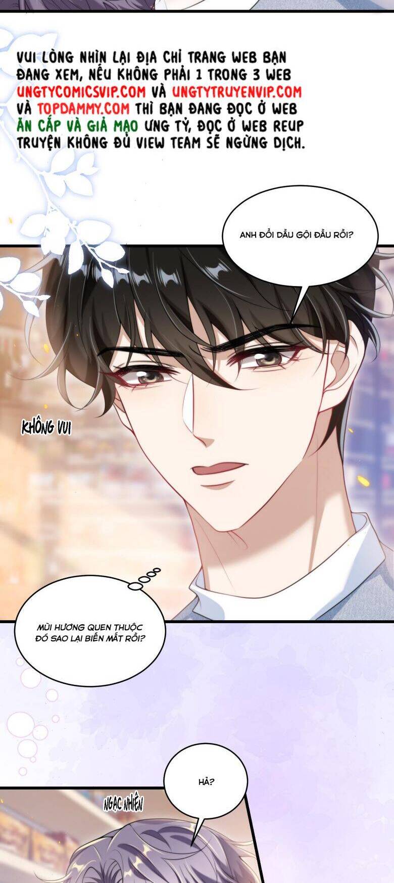 Thẳng Thắn Từ Nghiêm Chapter  77 - 6