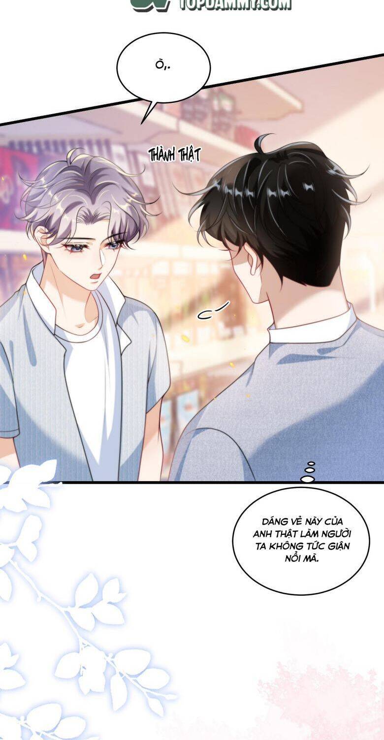 Thẳng Thắn Từ Nghiêm Chapter  77 - 9