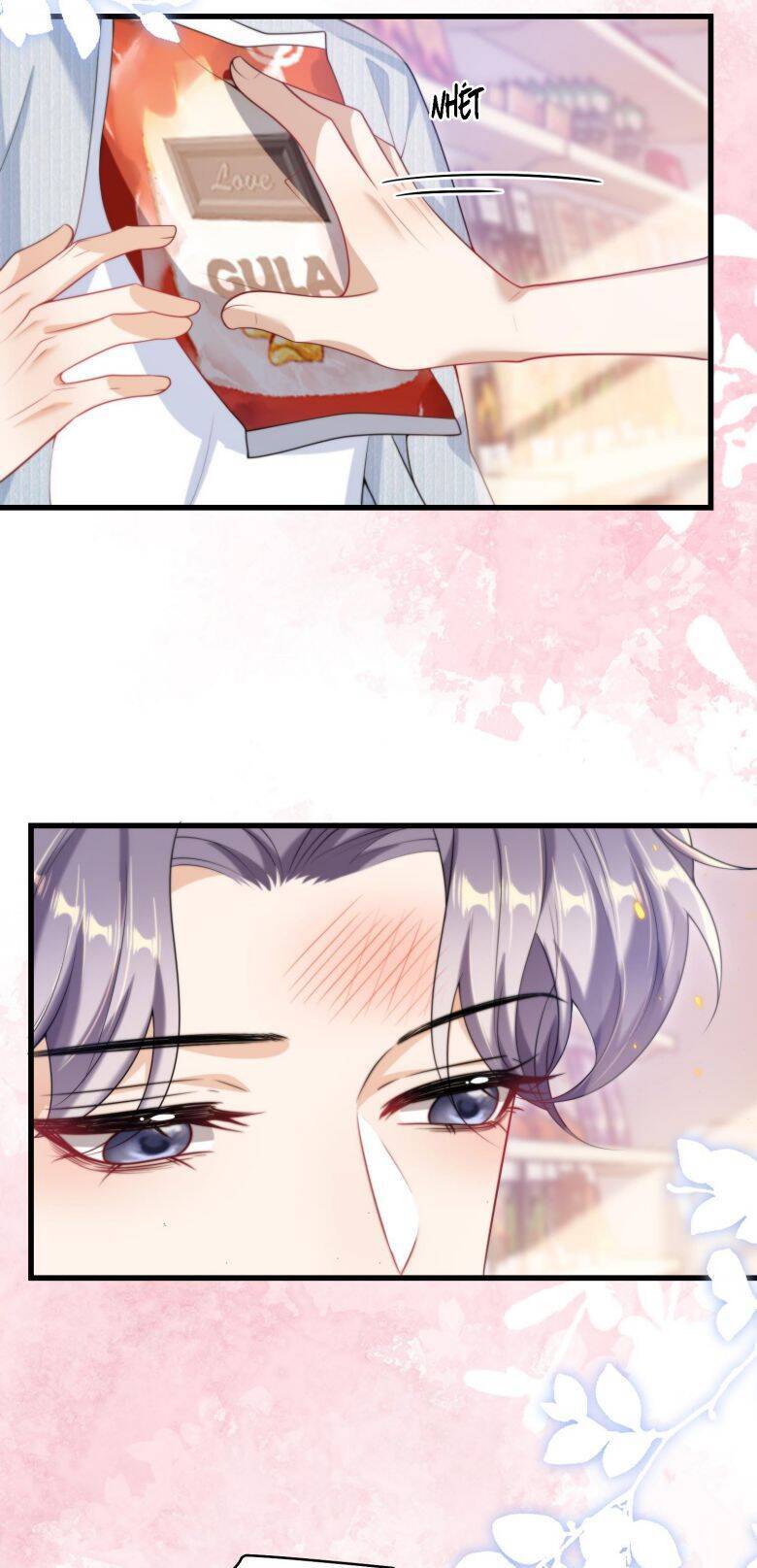 Thẳng Thắn Từ Nghiêm Chapter  77 - 10