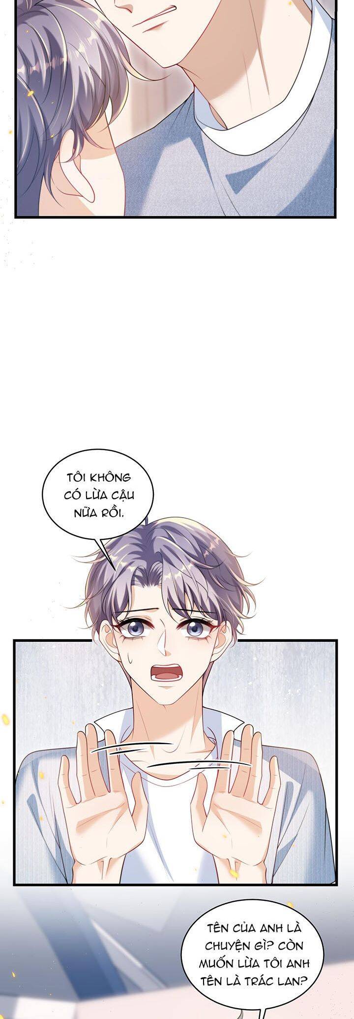 Thẳng Thắn Từ Nghiêm Chapter  78 - 11