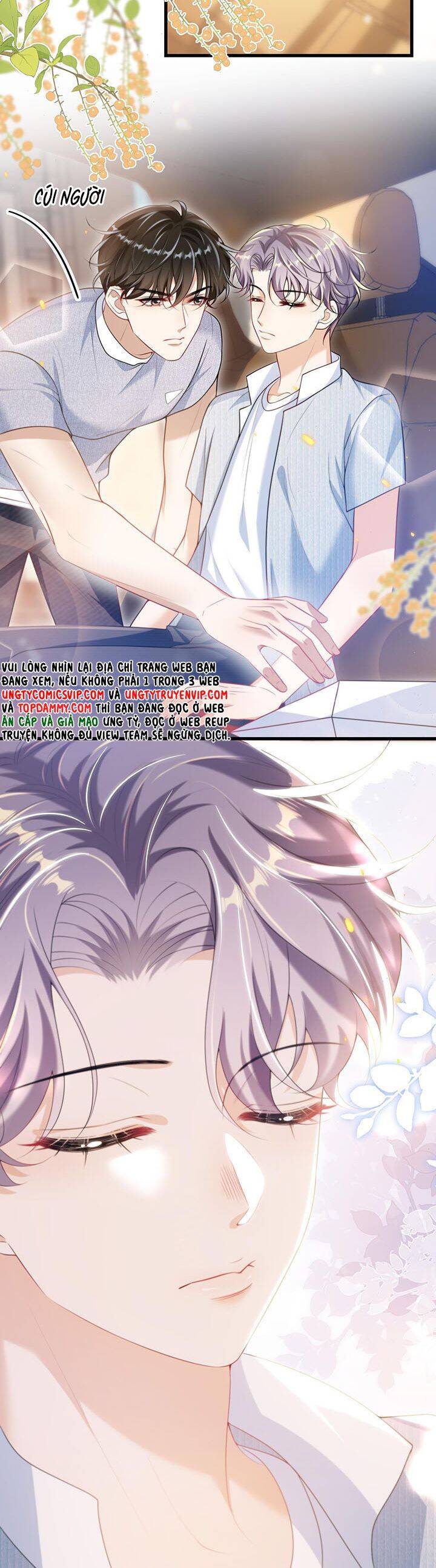 Thẳng Thắn Từ Nghiêm Chapter  78 - 22