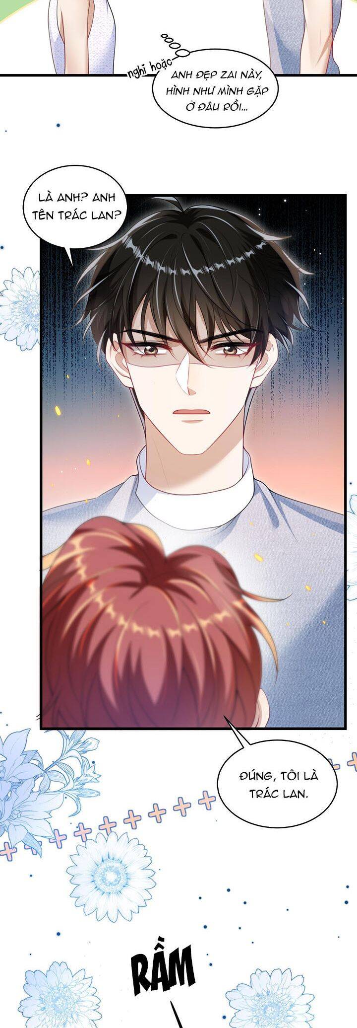 Thẳng Thắn Từ Nghiêm Chapter  78 - 7