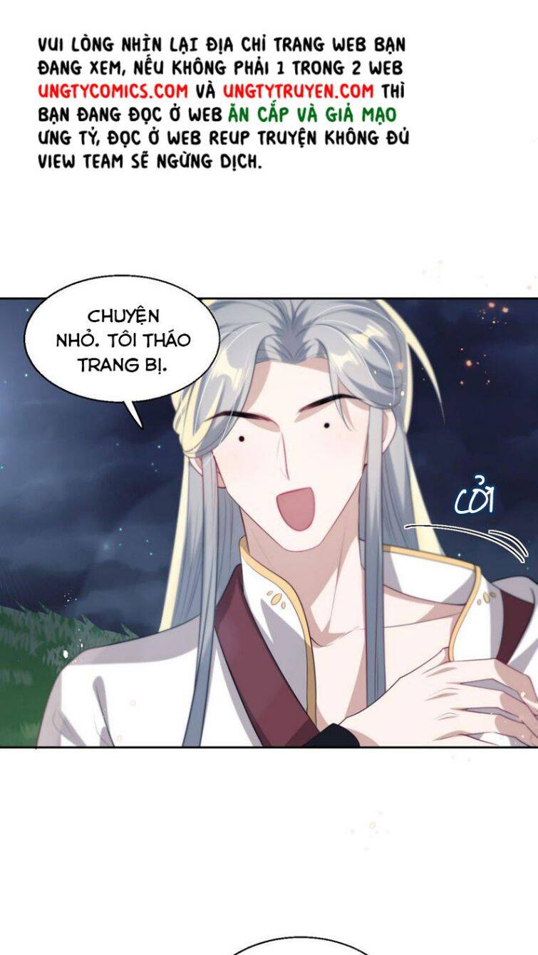 Thẳng Thắn Từ Nghiêm Chapter  8 - 12