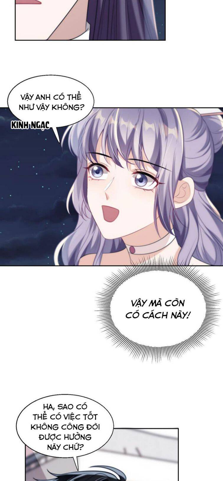 Thẳng Thắn Từ Nghiêm Chapter  8 - 19