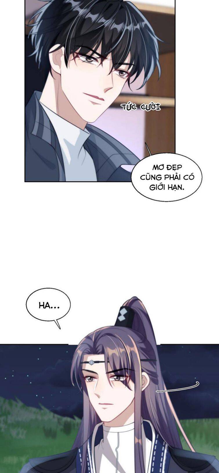 Thẳng Thắn Từ Nghiêm Chapter  8 - 20