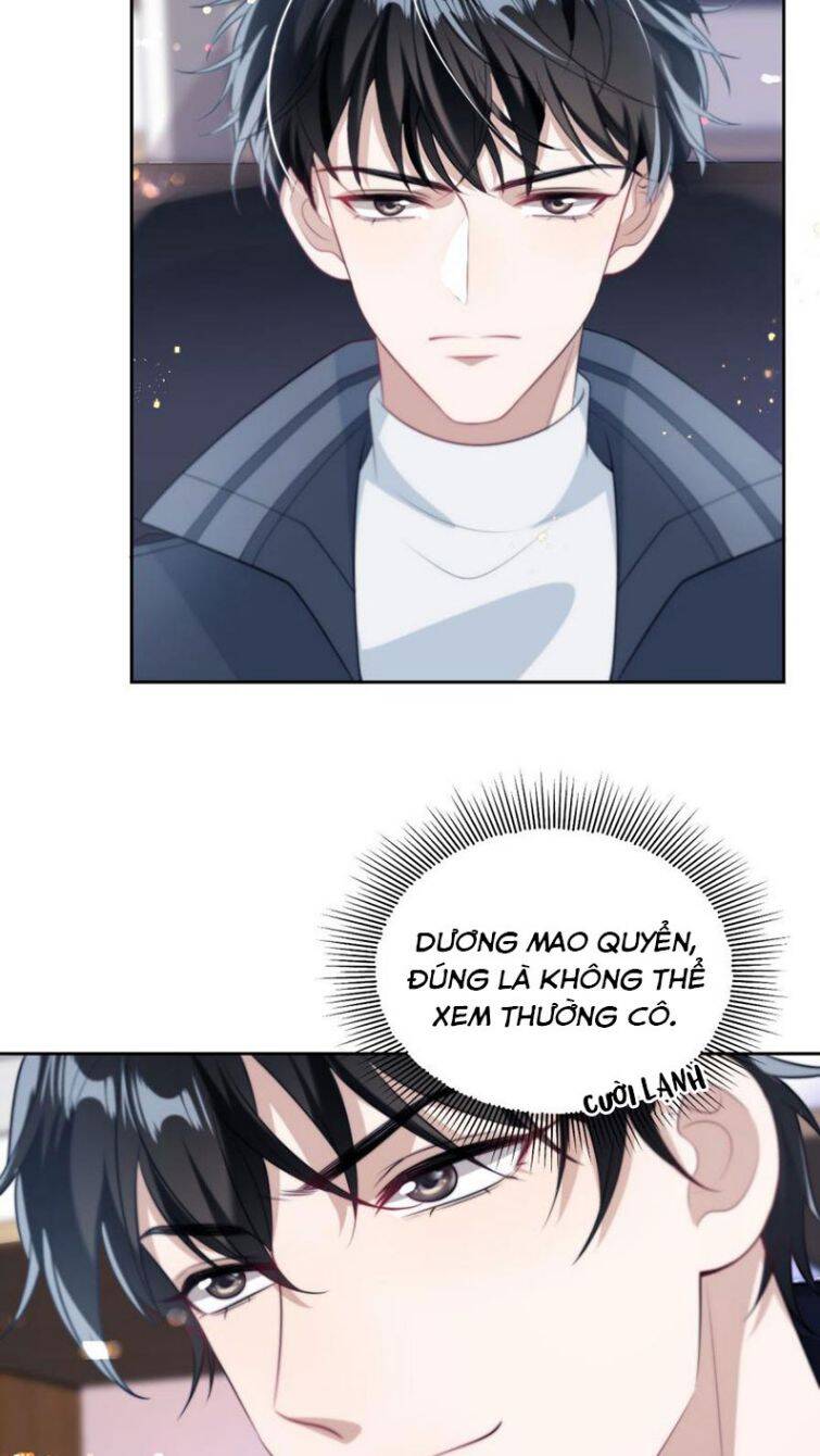 Thẳng Thắn Từ Nghiêm Chapter  8 - 3