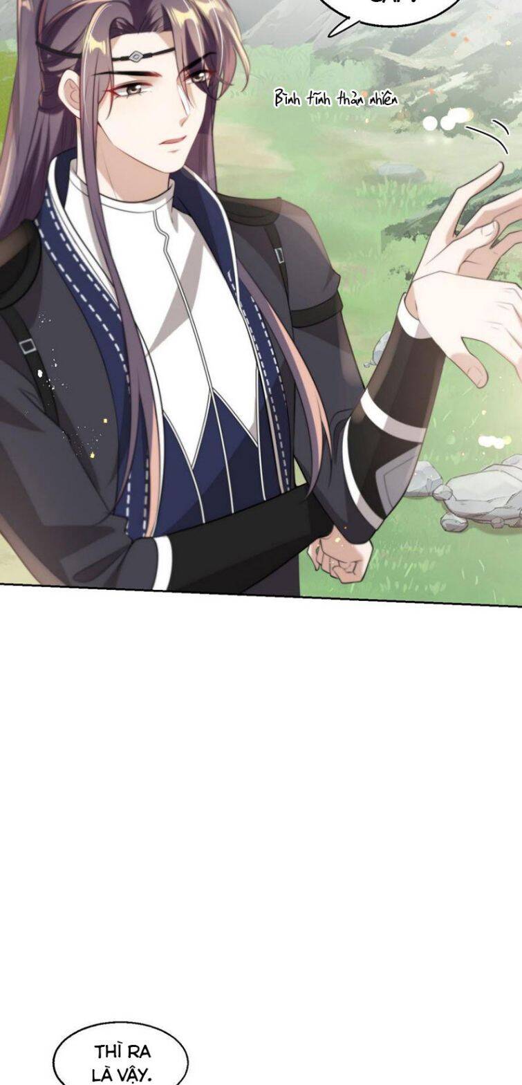 Thẳng Thắn Từ Nghiêm Chapter  8 - 33