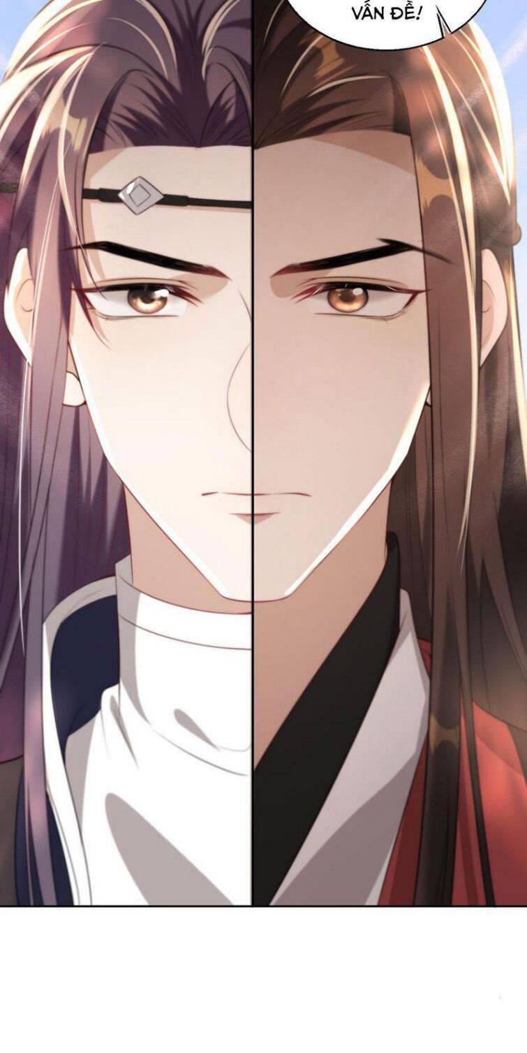 Thẳng Thắn Từ Nghiêm Chapter  8 - 36