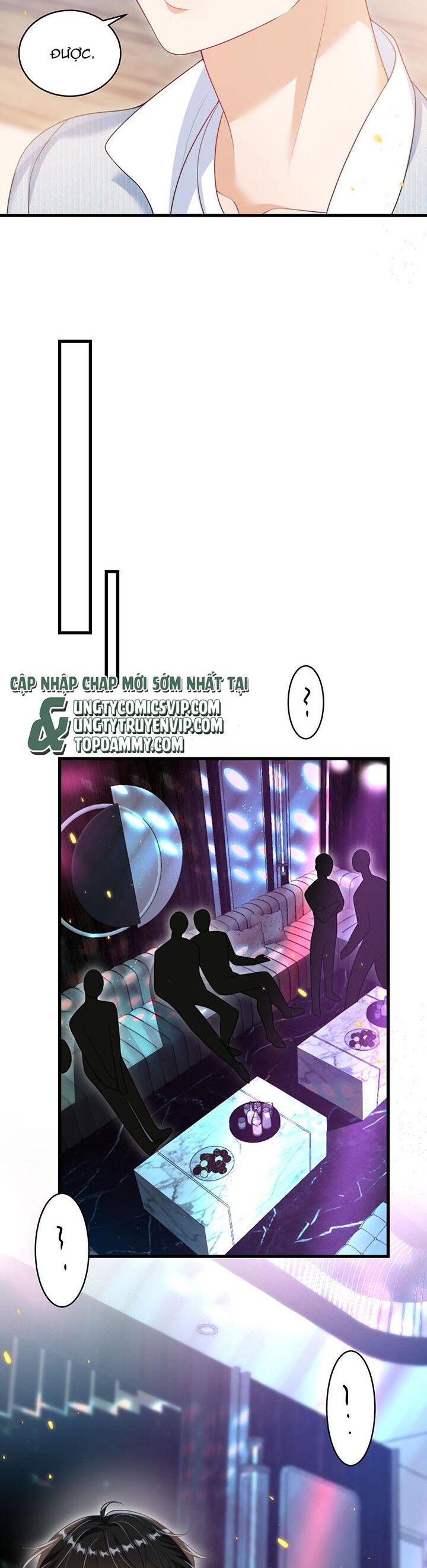 Thẳng Thắn Từ Nghiêm Chapter  80 - 13