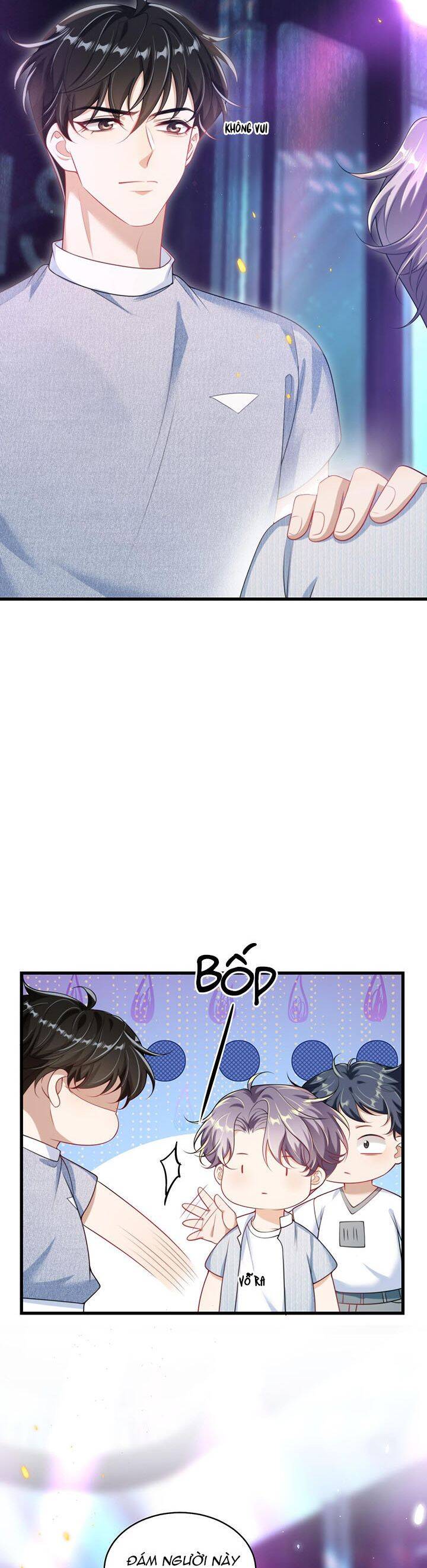 Thẳng Thắn Từ Nghiêm Chapter  80 - 17