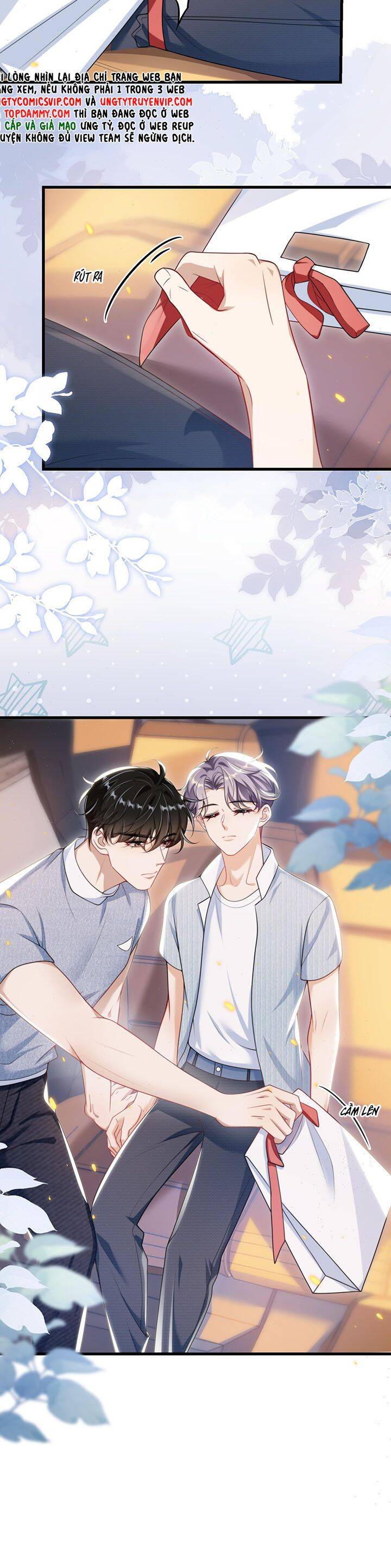 Thẳng Thắn Từ Nghiêm Chapter  80 - 4