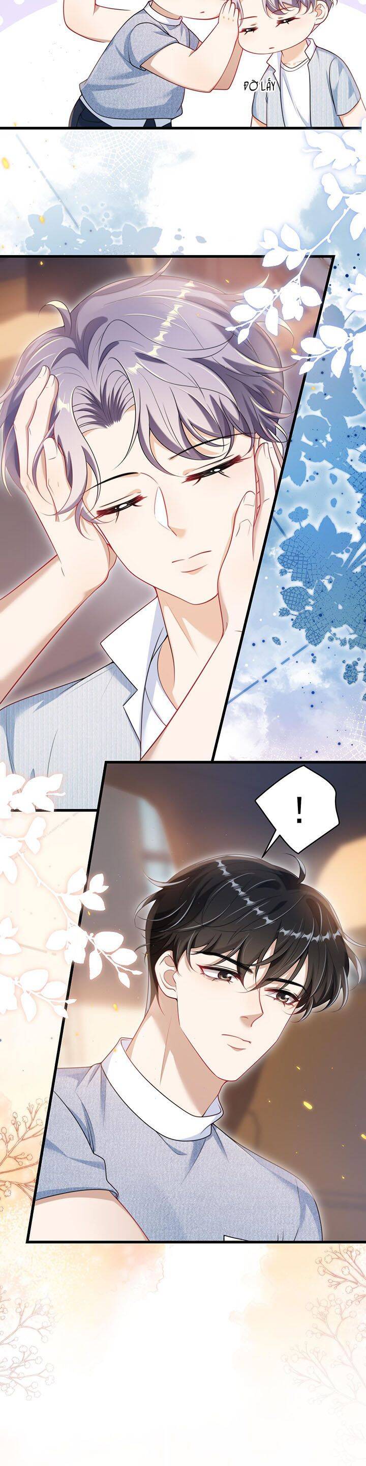 Thẳng Thắn Từ Nghiêm Chapter  80 - 6