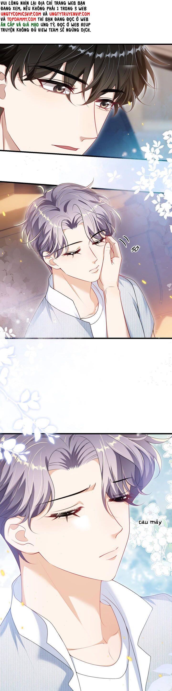 Thẳng Thắn Từ Nghiêm Chapter  80 - 7