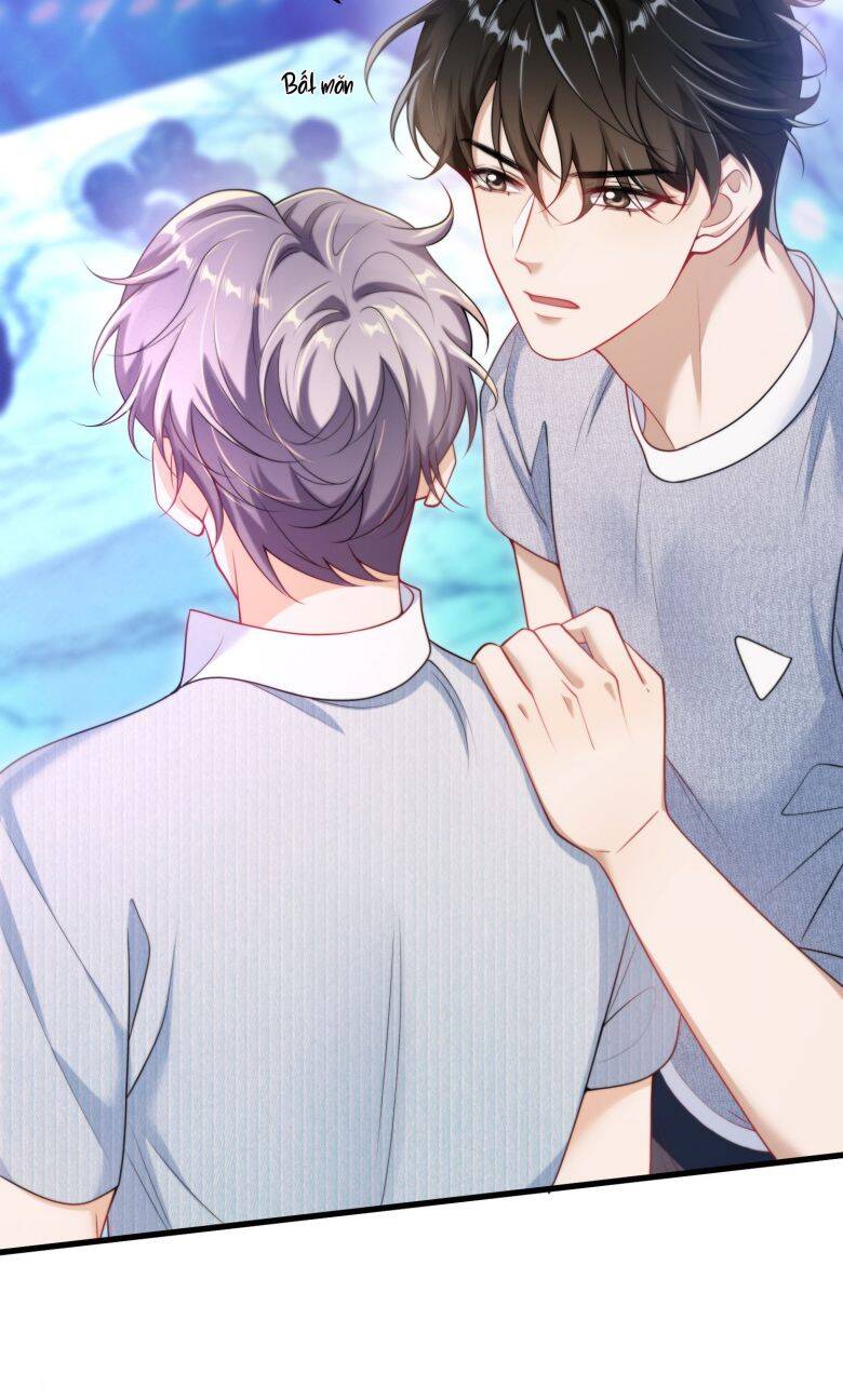 Thẳng Thắn Từ Nghiêm Chapter  81 - 12