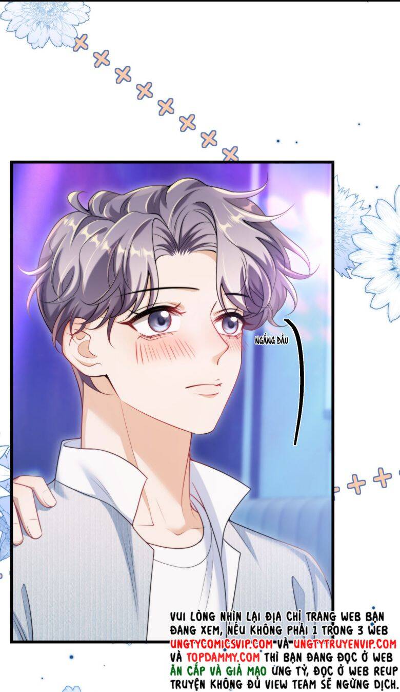Thẳng Thắn Từ Nghiêm Chapter  81 - 14