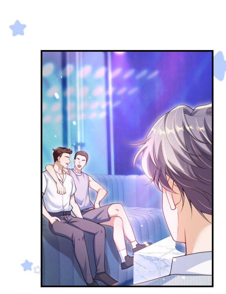 Thẳng Thắn Từ Nghiêm Chapter  81 - 15