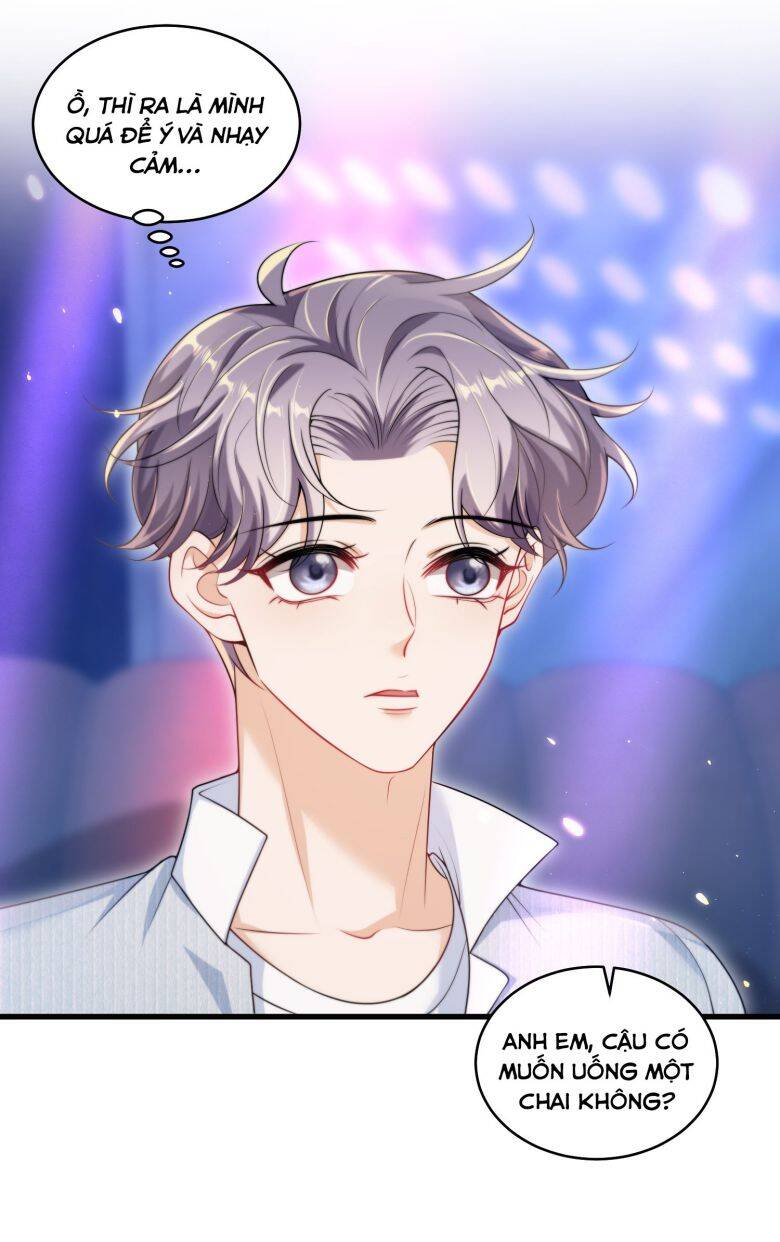Thẳng Thắn Từ Nghiêm Chapter  81 - 16