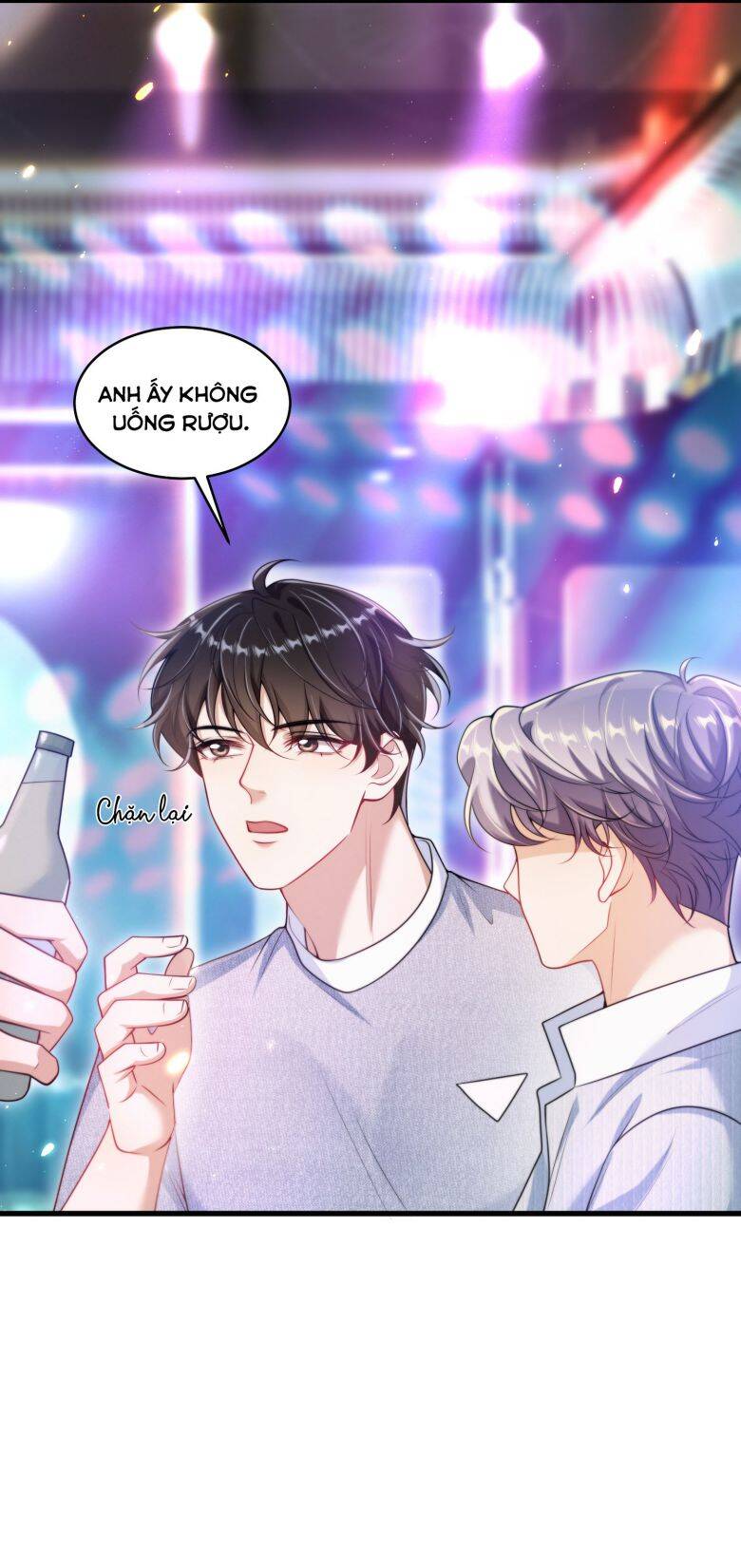 Thẳng Thắn Từ Nghiêm Chapter  81 - 19