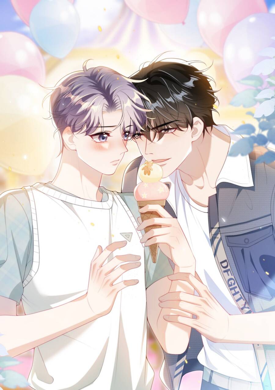 Thẳng Thắn Từ Nghiêm Chapter  81 - 3