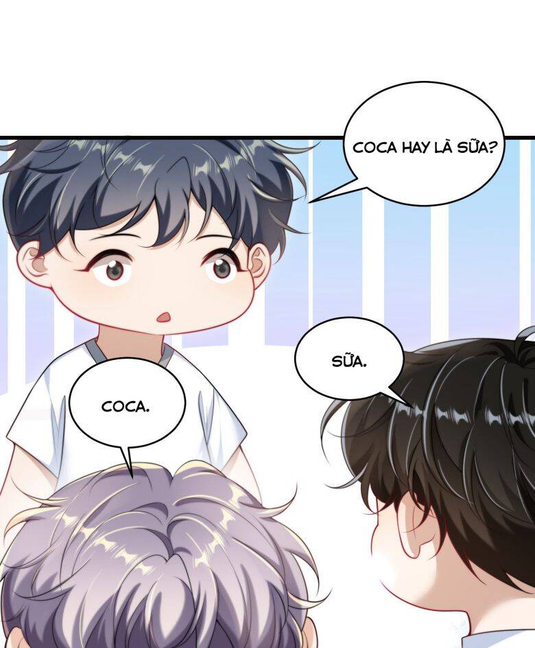 Thẳng Thắn Từ Nghiêm Chapter  81 - 21