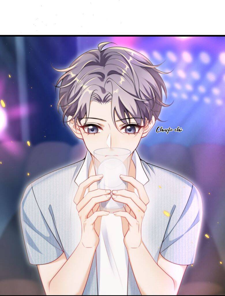 Thẳng Thắn Từ Nghiêm Chapter  81 - 25