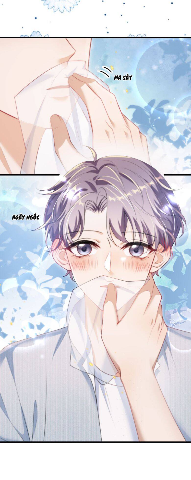 Thẳng Thắn Từ Nghiêm Chapter  81 - 31