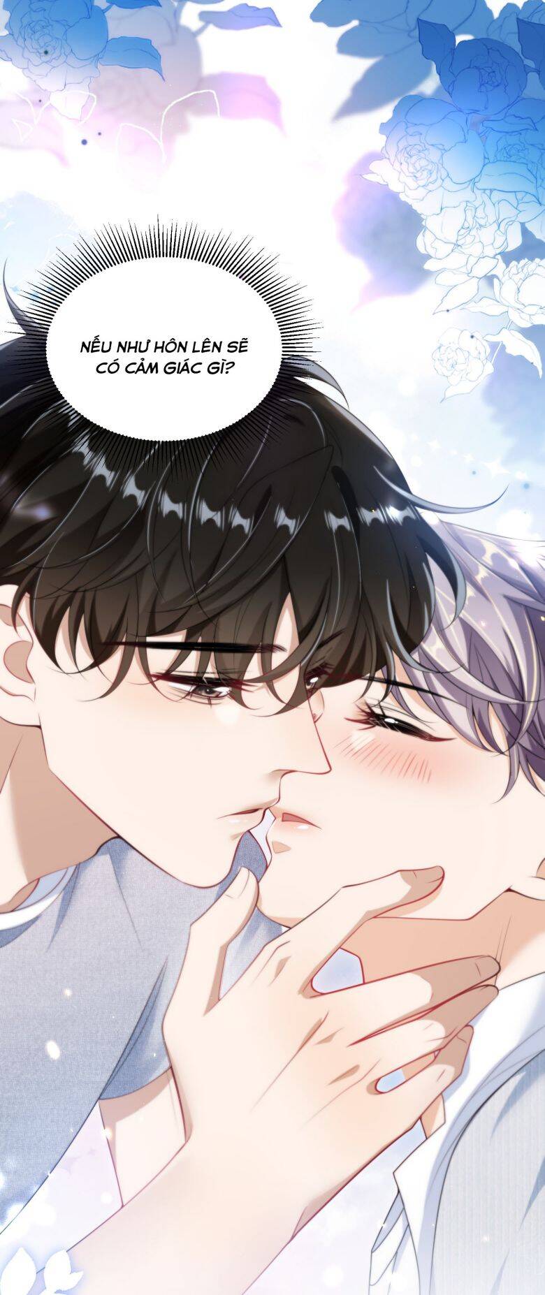 Thẳng Thắn Từ Nghiêm Chapter  81 - 33