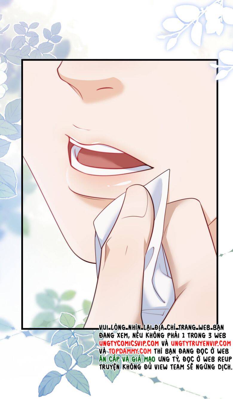 Thẳng Thắn Từ Nghiêm Chapter  81 - 35