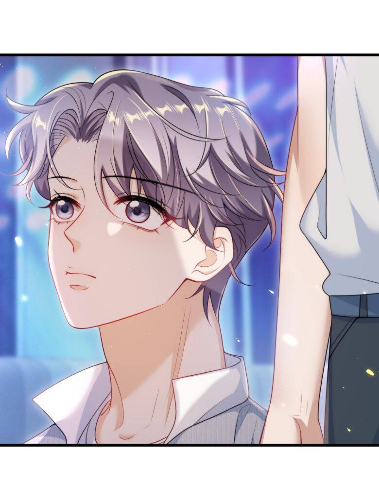 Thẳng Thắn Từ Nghiêm Chapter  81 - 37